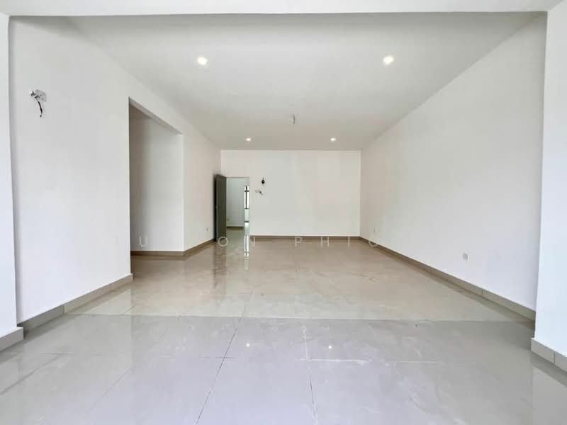 Terraced House for Sale in Skudai (Johor) - Tuxton Phiong - Interior - PropertyGuru.com.my