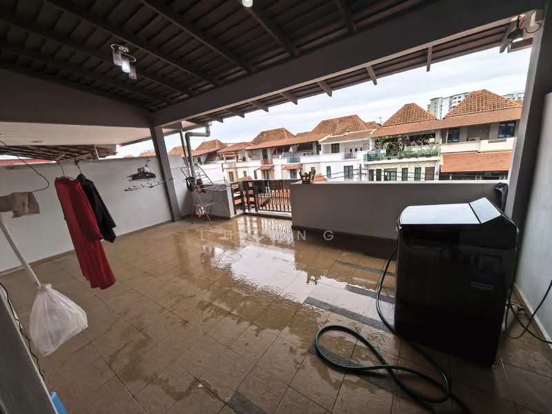 Butterworth untuk Untuk Dijual - RM 715,000, Mac 2026 - Balcony - PropertyGuru.com.my
