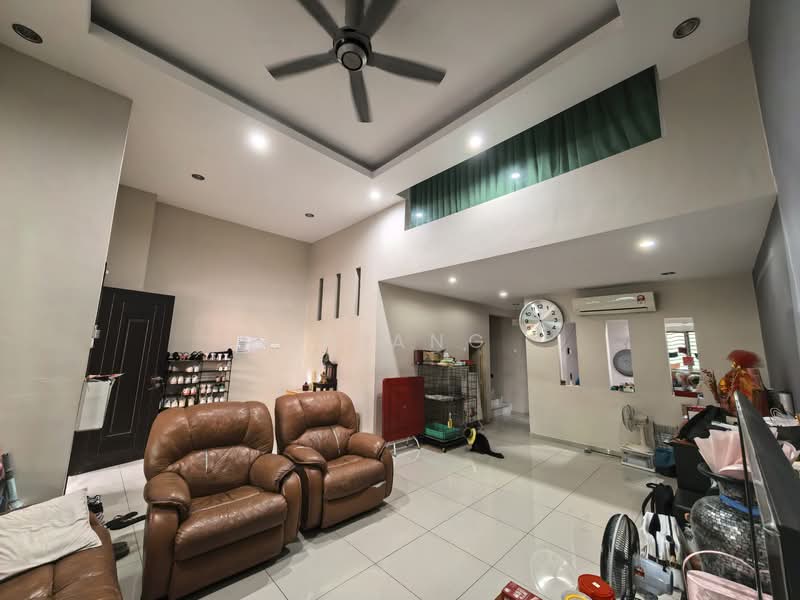 Butterworth untuk Untuk Dijual - RM 715,000, Mac 2026 - Living Room - PropertyGuru.com.my