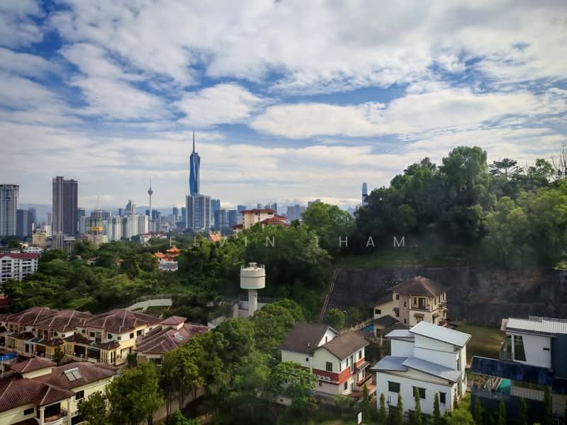 Condominium for Rent at Bukit Robson Condominium - Kelvin Tham - Exterior - PropertyGuru.com.my