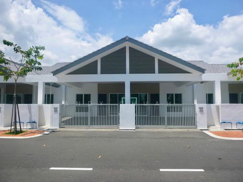 Hijauan Valdor, Sungai Jawi, Penang. untuk Untuk Disewa - RM 1,200 /bulan, Mac 2026 - Exterior - PropertyGuru.com.my