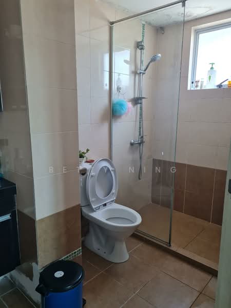 Condominium for Sale at Ken Damansara 2 - Betty Ning - Bathroom - PropertyGuru.com.my