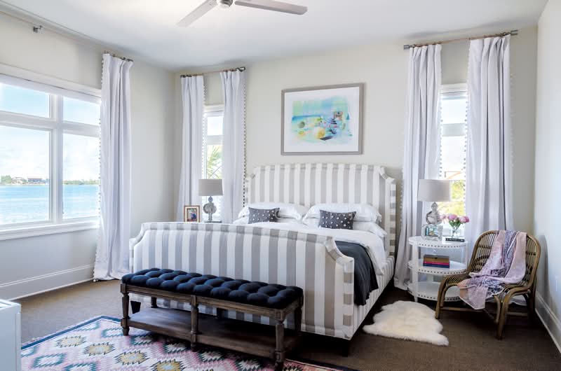 Servis Apartment untuk Dijual di Met 1 Residences - Jie Chin - Bedroom - PropertyGuru.com.my