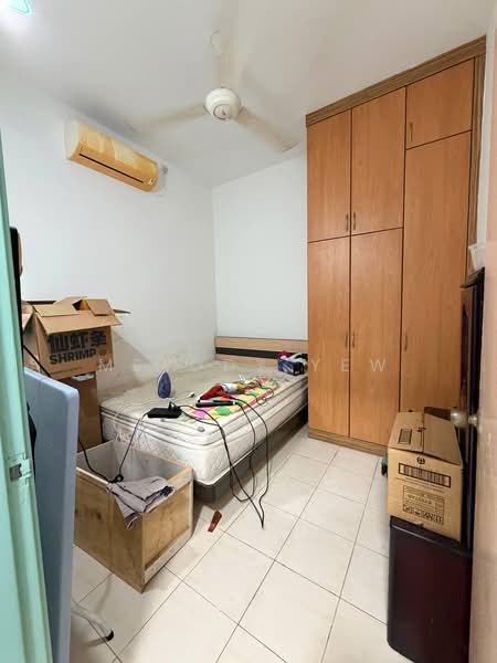 1-storey Terraced House for Sale in Setia Indah (Ulu Tiram) - Melody Yew - Bedroom - PropertyGuru.com.my