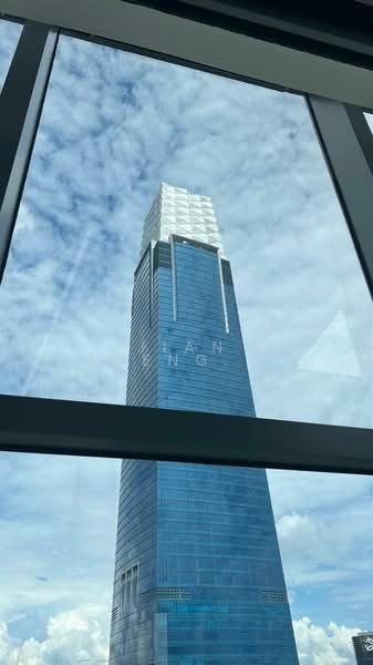 Service Residence for Rent at Core Residence @ TRX - Jian Sheng Lim (Js) - View - PropertyGuru.com.my