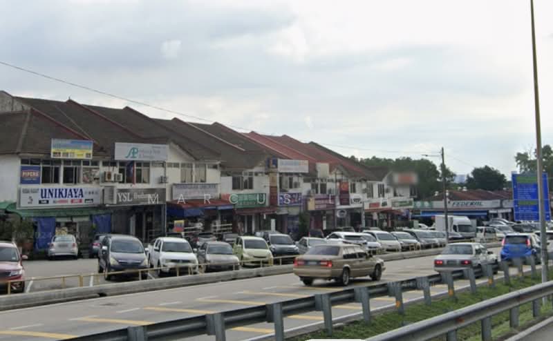 Taman Perling Tamans Perlings untuk Untuk Dijual - RM 2,000,000, Mac 2026 - Exterior - PropertyGuru.com.my