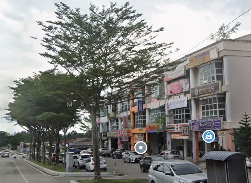 Taman Perling Tamans Perlings untuk Untuk Dijual - RM 2,000,000, Mac 2026 - Exterior - PropertyGuru.com.my