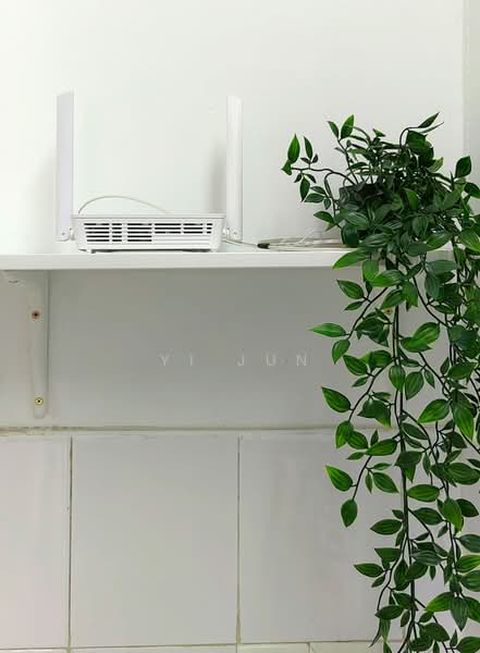 Condominium for Rent at Koi Tropika - Yi Jun - Interior - PropertyGuru.com.my