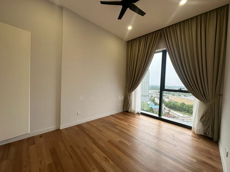 Service Residence for Rent at The Astaka @ 1 Bukit Senyum - Hui Min - Interior - PropertyGuru.com.my