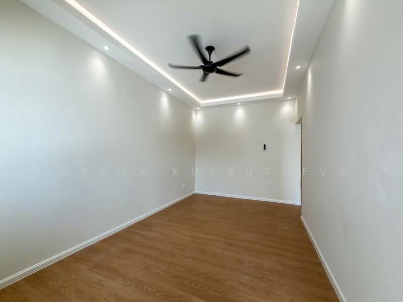 1-storey Terraced House for Sale in Taman Dusun Jaya (Semenyih) - Zarema Kulbuzheva - Interior - PropertyGuru.com.my