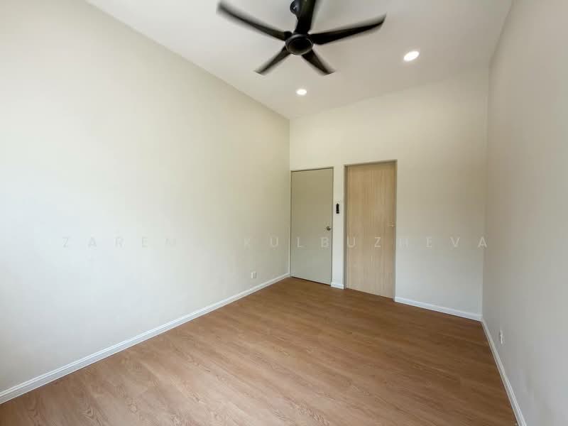 1-storey Terraced House for Sale in Taman Dusun Jaya (Semenyih) - Zarema Kulbuzheva - Interior - PropertyGuru.com.my