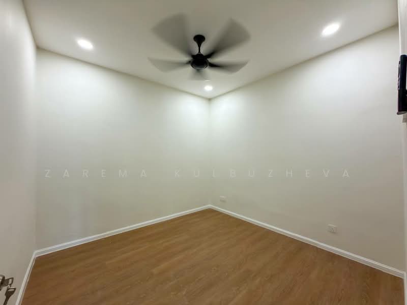 1-storey Terraced House for Sale in Taman Dusun Jaya (Semenyih) - Zarema Kulbuzheva - Interior - PropertyGuru.com.my
