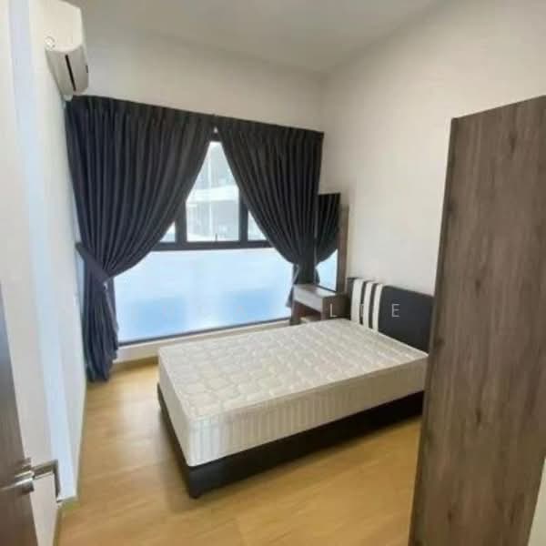 Royal Strand @ Country Garden Danga Bay untuk Untuk Disewa - RM 2,800 /bulan, Mac 2026 - Bedroom - PropertyGuru.com.my
