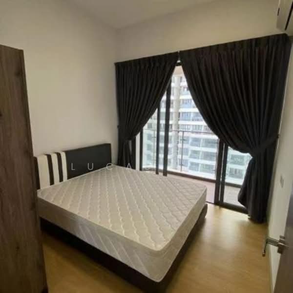 Royal Strand @ Country Garden Danga Bay untuk Untuk Disewa - RM 2,800 /bulan, Mac 2026 - Bedroom - PropertyGuru.com.my