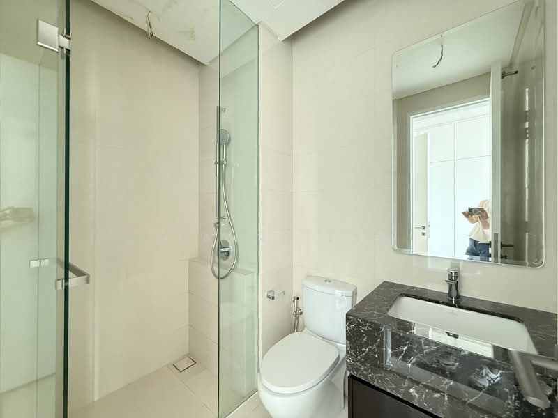 Service Residence for Sale at Regent Suites @ Pavilion Damansara Heights - Jeanne Tan - Bathroom - PropertyGuru.com.my