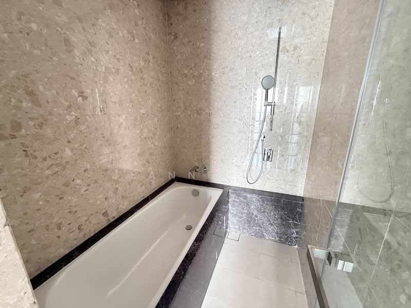 Service Residence for Sale at Regent Suites @ Pavilion Damansara Heights - Jeanne Tan - Bathroom - PropertyGuru.com.my