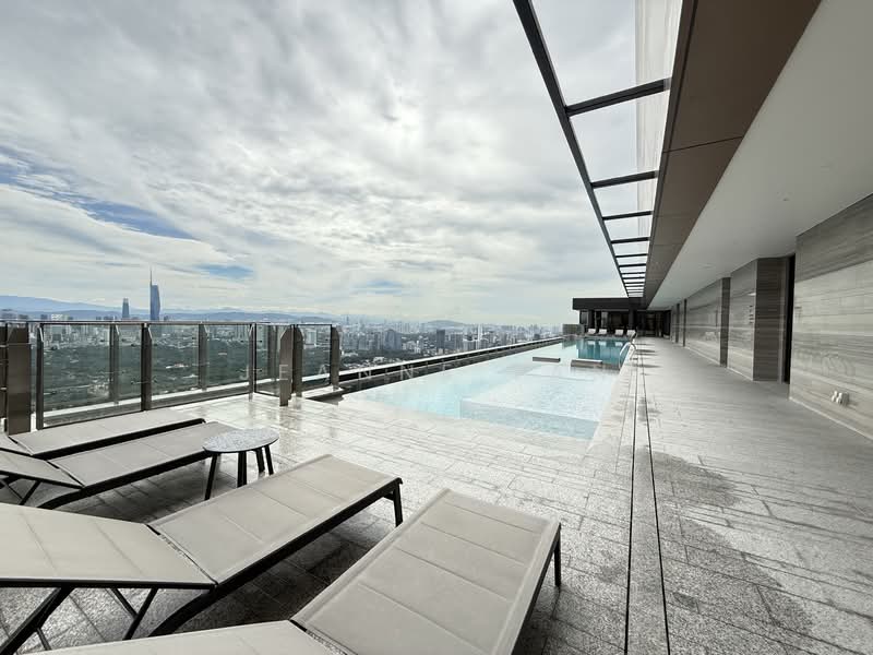 Service Residence for Sale at Regent Suites @ Pavilion Damansara Heights - Jeanne Tan - Exterior - PropertyGuru.com.my