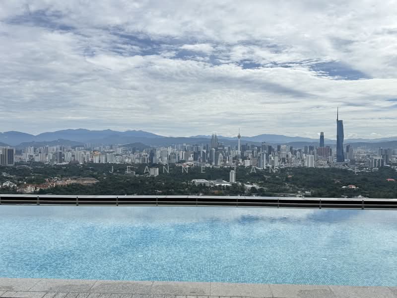 Service Residence for Sale at Regent Suites @ Pavilion Damansara Heights - Jeanne Tan - View - PropertyGuru.com.my