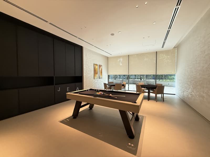 Service Residence for Sale at Regent Suites @ Pavilion Damansara Heights - Jeanne Tan - Interior - PropertyGuru.com.my