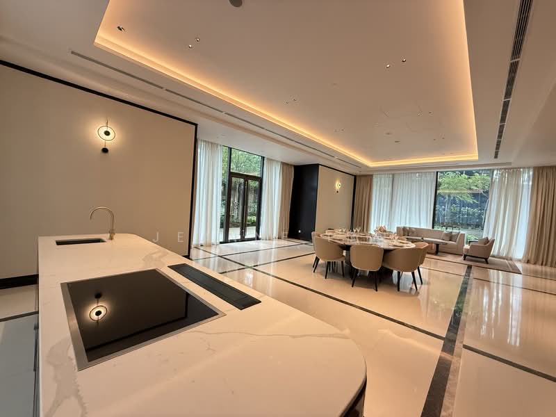 Service Residence for Sale at Regent Suites @ Pavilion Damansara Heights - Jeanne Tan - Living Room - PropertyGuru.com.my