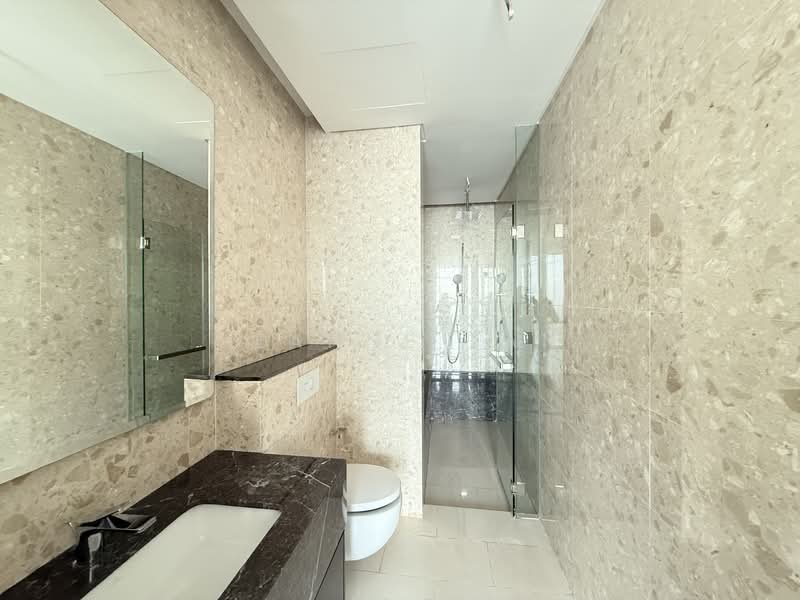 Service Residence for Sale at Regent Suites @ Pavilion Damansara Heights - Jeanne Tan - Bathroom - PropertyGuru.com.my