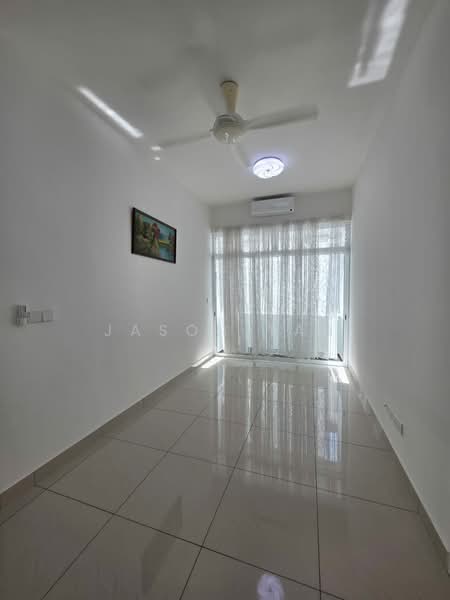 Cluster House for Sale in Johor Bahru (Johor) - Jason Tan - Living Room - PropertyGuru.com.my