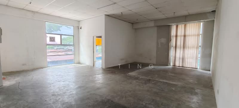 Factory for Rent in Taman Mount Austin (Tebrau) - Shi Ting - Interior - PropertyGuru.com.my
