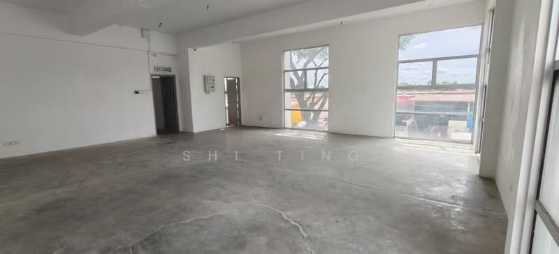 Factory for Rent in Taman Mount Austin (Tebrau) - Shi Ting - Interior - PropertyGuru.com.my