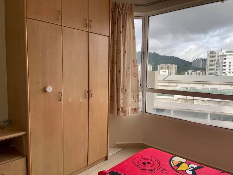 Gurney Park Condominium untuk Untuk Disewa - RM 2,000 /bulan, Mac 2026 - Bedroom - PropertyGuru.com.my