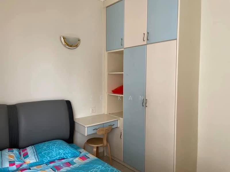 Gurney Park Condominium untuk Untuk Disewa - RM 2,000 /bulan, Mac 2026 - Bedroom - PropertyGuru.com.my