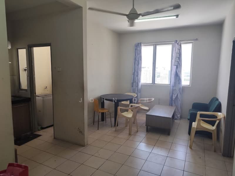Casa Subang untuk Untuk Disewa - RM 1,600 /bulan, Mac 2026 - PropertyGuru.com.my