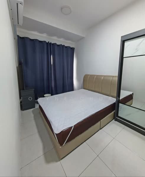 M Suite @ Desa Park North untuk Untuk Disewa - RM 2,000 /bulan, Mac 2026 - Bedroom - PropertyGuru.com.my