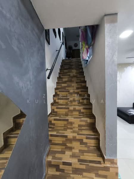 2-storey Terraced House for Sale in Semenyih (Selangor) - Zarema Kulbuzheva - Interior - PropertyGuru.com.my