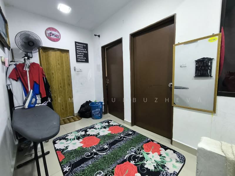 2-storey Terraced House for Sale in Semenyih (Selangor) - Zarema Kulbuzheva - Interior - PropertyGuru.com.my