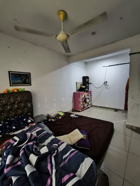 2-storey Terraced House for Sale in Semenyih (Selangor) - Zarema Kulbuzheva - Bedroom - PropertyGuru.com.my