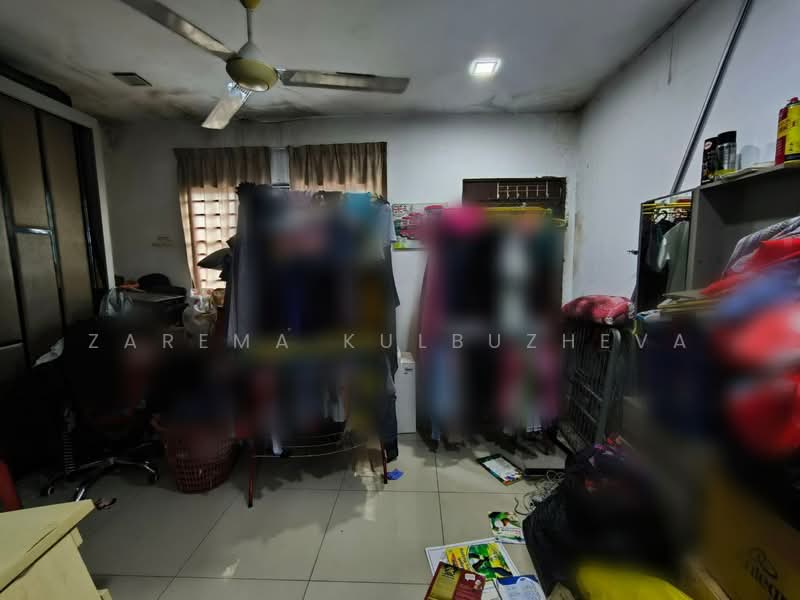 2-storey Terraced House for Sale in Semenyih (Selangor) - Zarema Kulbuzheva - PropertyGuru.com.my