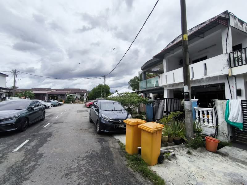 2-storey Terraced House for Sale in Semenyih (Selangor) - Zarema Kulbuzheva - PropertyGuru.com.my