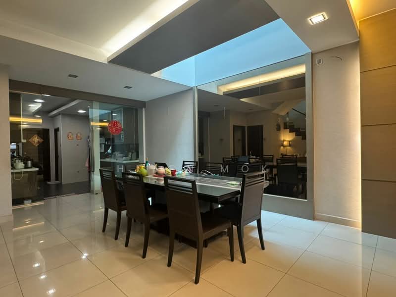 Taman Molek Grove untuk Untuk Dijual - RM 1,250,000, Mac 2026 - PropertyGuru.com.my
