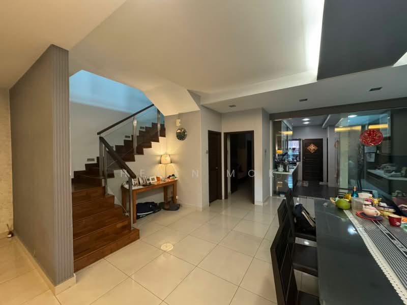 Taman Molek Grove untuk Untuk Dijual - RM 1,250,000, Mac 2026 - PropertyGuru.com.my