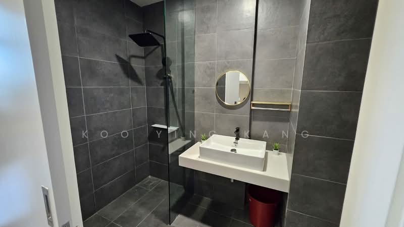 The Mate @ Damansara Jaya untuk Untuk Disewa - RM 1,599 /bulan, Mac 2026 - Bathroom - PropertyGuru.com.my