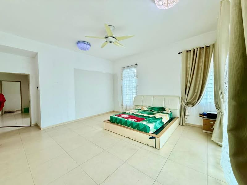 Semi-Detached House for Sale in Nilai (Negeri Sembilan) - Azrul Othman - Bedroom - PropertyGuru.com.my