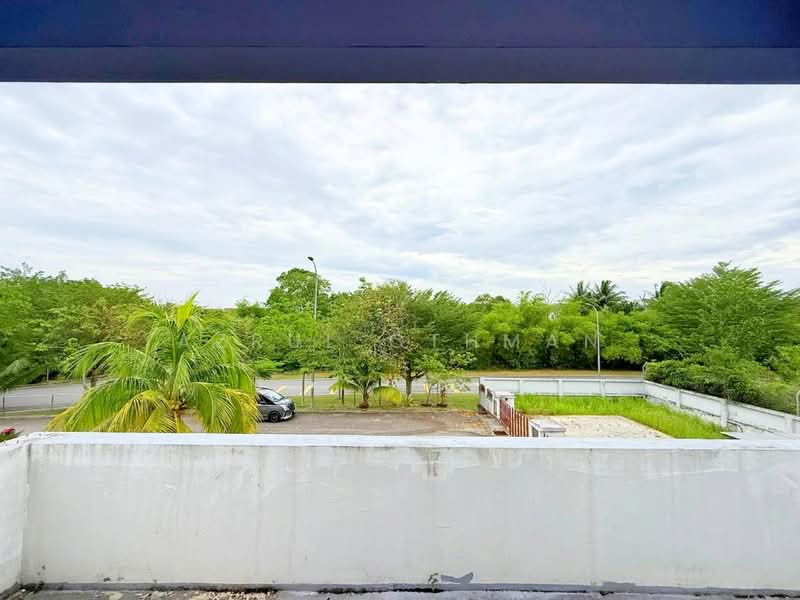 Semi-Detached House for Sale in Nilai (Negeri Sembilan) - Azrul Othman - Exterior - PropertyGuru.com.my