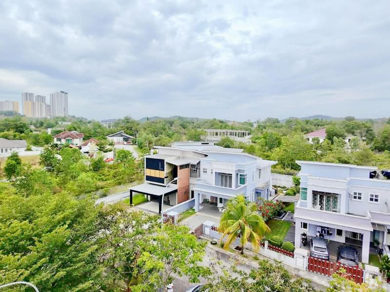 Semi-Detached House for Sale in Nilai (Negeri Sembilan) - Azrul Othman - Exterior - PropertyGuru.com.my