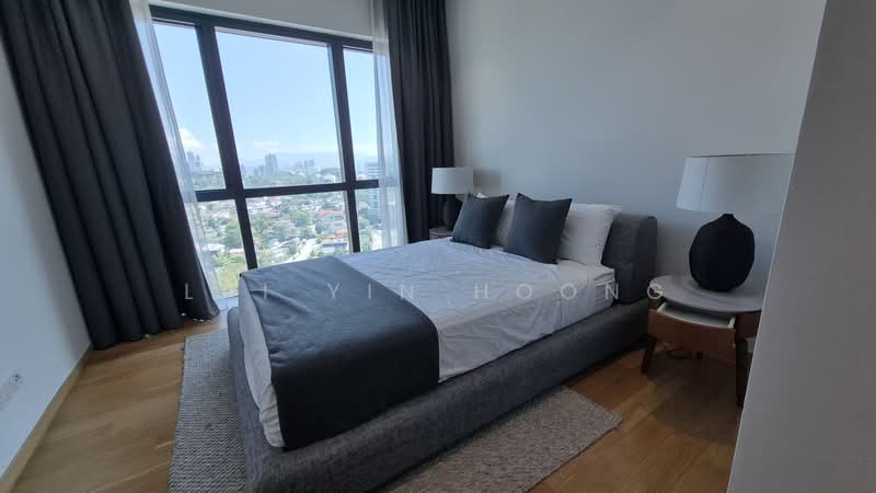 Damansara City Residency (DC Residensi) untuk Untuk Disewa - RM 25,000 /bulan, Mac 2026 - Bedroom - PropertyGuru.com.my