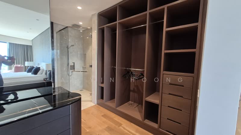 Damansara City Residency (DC Residensi) untuk Untuk Disewa - RM 25,000 /bulan, Mac 2026 - Bedroom - PropertyGuru.com.my