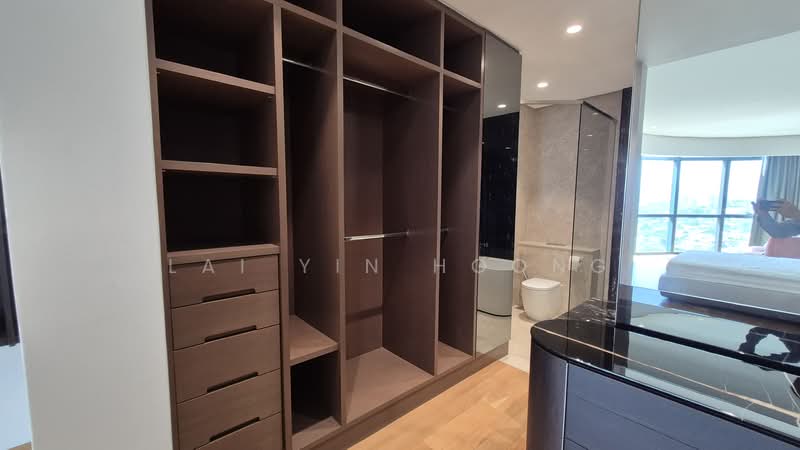 Damansara City Residency (DC Residensi) untuk Untuk Disewa - RM 25,000 /bulan, Mac 2026 - Interior - PropertyGuru.com.my