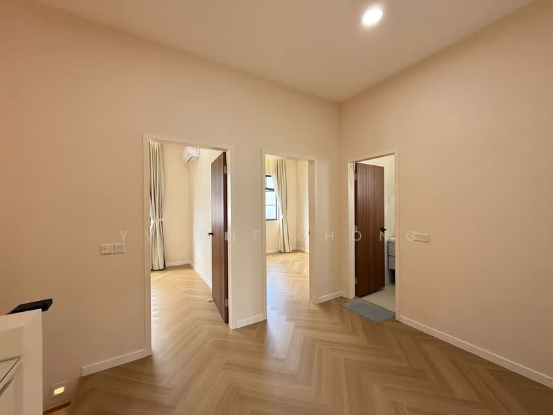 2-storey Terraced House for Rent in Iskandar Puteri (Nusajaya) (Johor) - Yvonne Chong - PropertyGuru.com.my