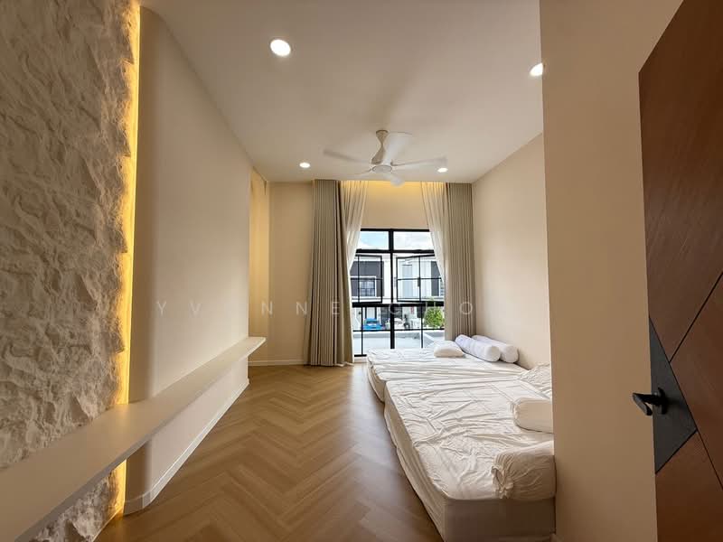 2-storey Terraced House for Rent in Iskandar Puteri (Nusajaya) (Johor) - Yvonne Chong - PropertyGuru.com.my