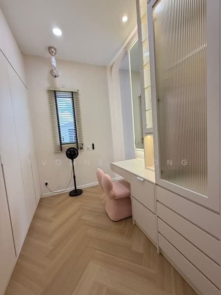 2-storey Terraced House for Rent in Iskandar Puteri (Nusajaya) (Johor) - Yvonne Chong - PropertyGuru.com.my