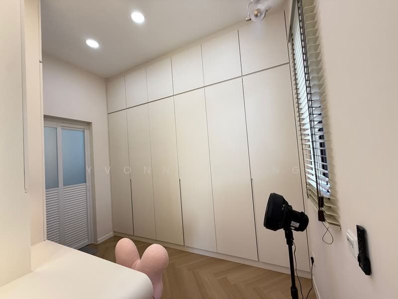 2-storey Terraced House for Rent in Iskandar Puteri (Nusajaya) (Johor) - Yvonne Chong - PropertyGuru.com.my